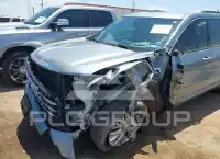 2025 GMC ACADIA photo