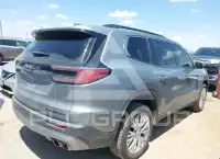 2025 GMC ACADIA photo