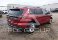 2025 GMC ACADIA photo