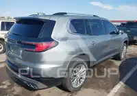 2025 GMC ACADIA фото