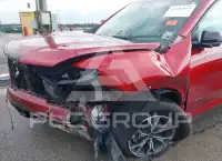 2025 GMC ACADIA фото