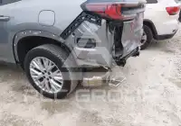 2025 GMC ACADIA фото