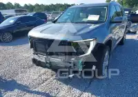 2025 GMC ACADIA photo