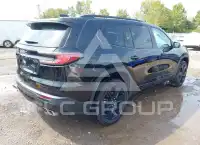 2025 GMC ACADIA photo