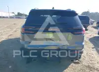 2025 GMC ACADIA фото