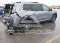 2025 GMC ACADIA photo