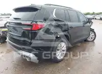 2025 GMC ACADIA photo