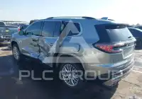 2025 GMC ACADIA фото
