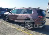 2025 GMC ACADIA photo