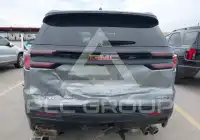 2025 GMC ACADIA photo