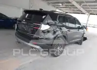 2025 GMC ACADIA фото