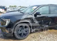 2025 GMC ACADIA photo