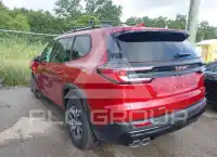 2025 GMC ACADIA фото