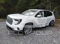 2025 GMC ACADIA photo