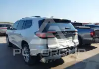 2025 GMC ACADIA photo