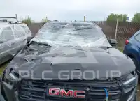 2025 GMC ACADIA photo