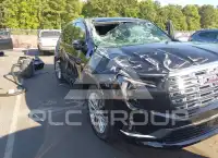 2025 GMC ACADIA фото