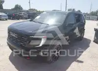 2025 GMC ACADIA photo
