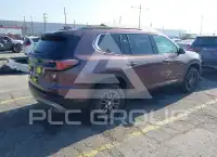 2025 GMC ACADIA photo