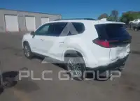 2025 GMC ACADIA photo