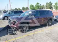 2025 GMC ACADIA photo