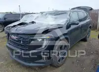 2025 GMC ACADIA photo