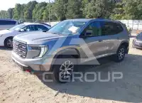 2025 GMC ACADIA фото