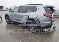 2025 GMC ACADIA photo