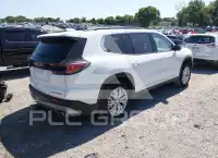 2025 GMC ACADIA фото