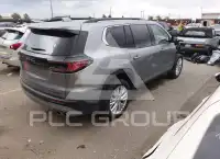 2025 GMC ACADIA фото