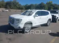2025 GMC ACADIA photo