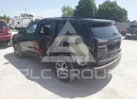 2025 GMC ACADIA photo