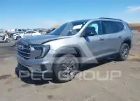 2025 GMC ACADIA фото