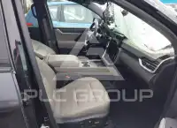 2025 GMC ACADIA photo