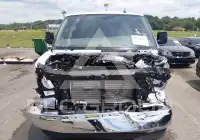 2025 GMC Savana photo