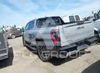 2025 GMC SIERRA фото