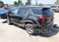 2025 GMC TERRAIN фото