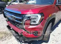 2025 GMC TERRAIN фото