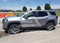 2025 GMC TERRAIN фото