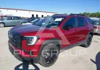 2025 GMC TERRAIN фото