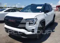 2025 GMC TERRAIN фото