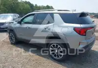 2025 GMC TERRAIN фото