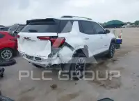 2025 GMC TERRAIN photo