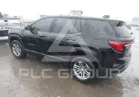2025 GMC TERRAIN фото