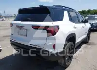 2025 GMC TERRAIN фото