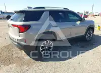 2025 GMC TERRAIN фото