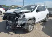 2025 GMC TERRAIN фото