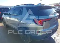 2025 GMC TERRAIN фото