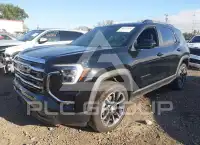 2025 GMC TERRAIN фото