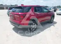 2025 GMC TERRAIN фото